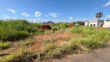 land_lot em Rua Doutor Miguel Ferreira da Silva Neto, Residencial Mais Parque Mococa - Mococa - SP