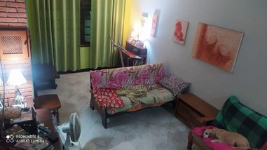 house em Rua França, Parque das Nações - Santo André - SP