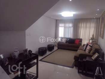 house em Rua Paulo Di Favari, Rudge Ramos - São Bernardo do Campo - SP