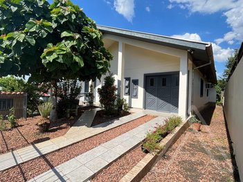 house em Arnaldo Sbaraini, Jardim do Cedro - Lajeado - RS