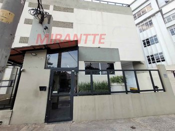 apartment em Rua Reims, Jardim das Laranjeiras - São Paulo - SP