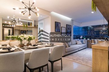 apartment em Rua das Flechas, Vila Santa Catarina - São Paulo - SP