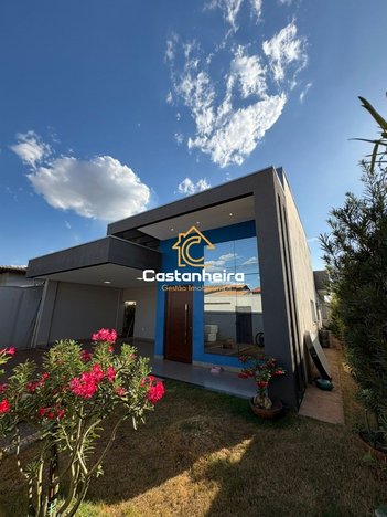house em Quadra ARSE 121 Alameda 10, Plano Diretor Sul - Palmas - TO