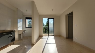 apartment em Rua Antonio de Toledo, Pompéia - Piracicaba - SP