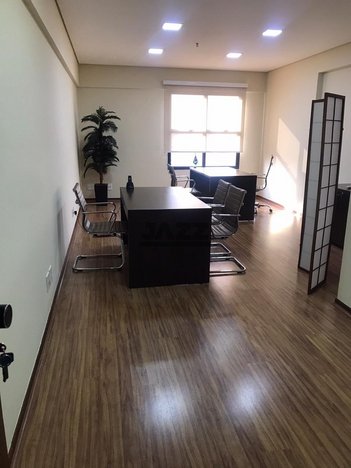 office em Conceição, Centro - Campinas - SP