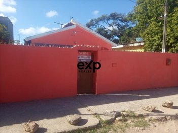 house em Rua Nova, Salgadinho - Olinda - PE