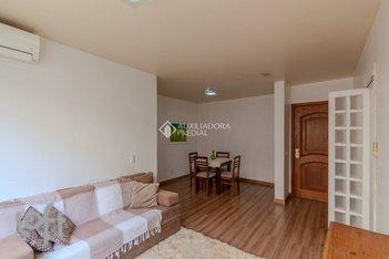 apartment em Rua Gonçalves Dias, Menino Deus - Porto Alegre - RS