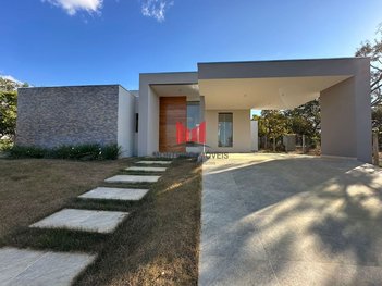 house em Avenida Estrela Dalva, São José do Almeida - Jaboticatubas - MG