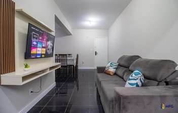 apartment em Rua 3300, Centro - Balneário Camboriú - SC