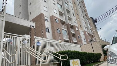 apartment em Rua Brigadeiro Godinho dos Santos, Vila Pirituba - São Paulo - SP