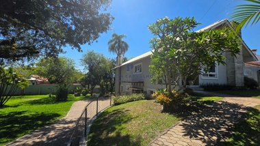 house em Rua Caldas Júnior, Florida - Guaíba - RS