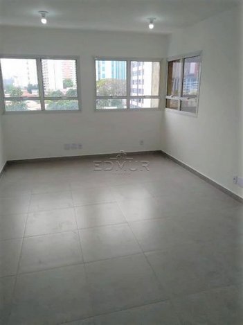 office em Dona Elisa Flaquer, Centro - Santo André - SP