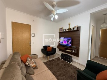 apartment em Rua José Penatti, Jardim Santa Isabel - Piracicaba - SP