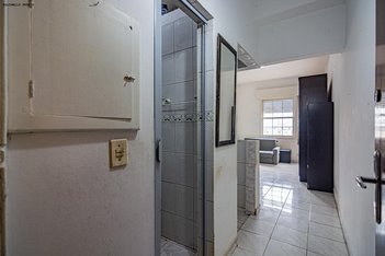 apartment em dos Andradas, Santa Efigênia - São Paulo - SP