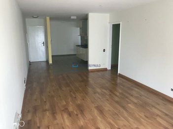 apartment em Rua França Pinto, Vila Mariana - São Paulo - SP