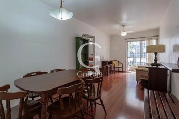 apartment em Rua Iaiá, Itaim Bibi - São Paulo - SP