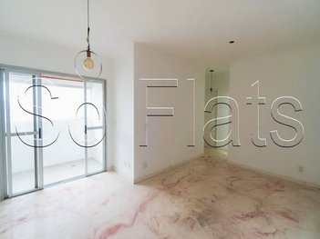 apartment em Rua Contos Gauchescos, Vila Santa Catarina - São Paulo - SP