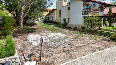 land_lot em Rua São Judas Tadeu, São José - Gravatá - PE