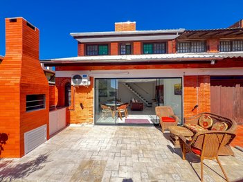 house em Rua Rio Carreiro, Xangri-Lá - Xangri-Lá - RS