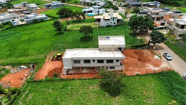 house em Avenida Cristiano Chaves de Oliveira, Novo Igarapé - Igarapé - MG