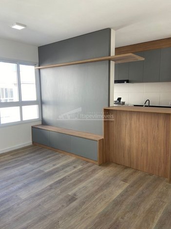 apartment em Rua Francisca Teixeira Carvalho, Nova Itapevi - Itapevi - SP