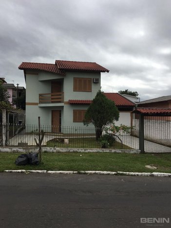 house em TIETE, Igara - Canoas - RS