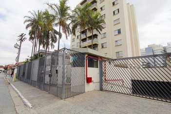 apartment em Rua Itala, Vila Isolina Mazzei - São Paulo - SP