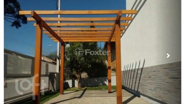 house em Rua Capiberibe, Igara - Canoas - RS