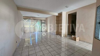 apartment em Avenida Getúlio Vargas, Tabajaras - Uberlândia - MG