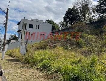 land_lot em Avenida Monsenhor Antonio Benedito Spoladori, Quinta das Videiras - Louveira - SP