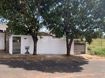 land_lot em Rua João Velasco de Andrade, Santa Mônica - Uberlândia - MG