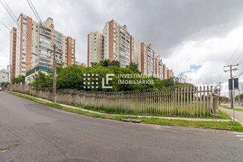 land_lot em Avenida Joaquim Porto Villanova, Jardim do Salso - Porto Alegre - RS