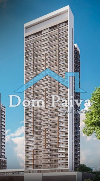 apartment em Rua Padre Adelino, Quarta Parada - São Paulo - SP