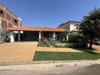 house em Alameda Leônidas de Almeida Leme, Monte Alegre - Piracicaba - SP