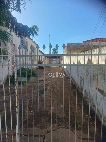 house em Rua Álvares de Azevedo, Vila Ideal - São José do Rio Preto - SP