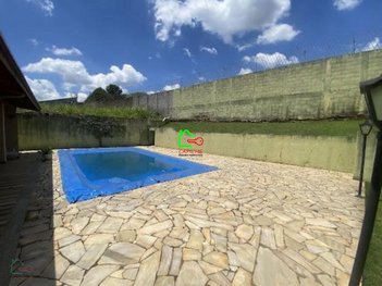 house em Estrada Alfredo Strabello, Vila Omízollo - Louveira - SP