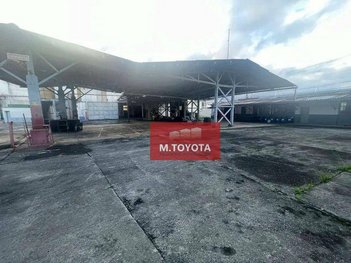 industrial em Avenida General Valdomiro de Lima, Jabaquara - São Paulo - SP