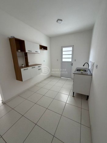 apartment em Rua Muçurepê, Cidade Líder - São Paulo - SP