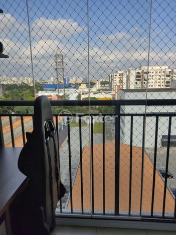 apartment em Rua Francisco Corazza, Parque Residencial da Lapa - São Paulo - SP