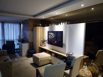 apartment em GRECIA, Passo da Areia - Porto Alegre - RS
