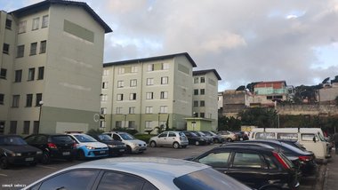 apartment em Rua José Leão dos Santos, Jardim Santo Antônio - São Paulo - SP