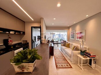 apartment em Rua dos Pinheiros, Pinheiros - São Paulo - SP