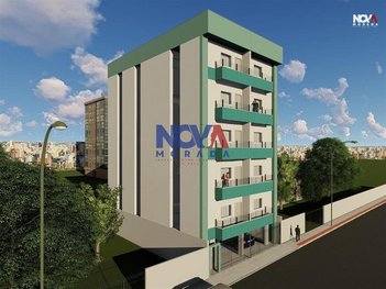 apartment em Rua Paulo Dolizete Martins, Praia de Itaparica - Vila Velha - ES