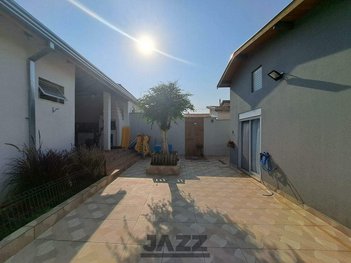 house em Rua Colômbia, Jardim Nova Europa - Campinas - SP