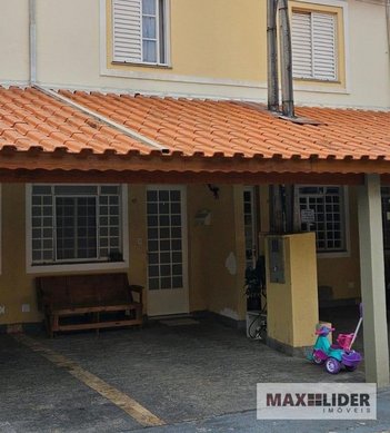 house em Rua Canal de Suez, Jardim Regina Alice - Barueri - SP