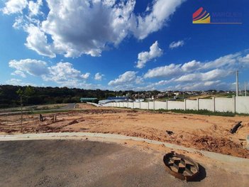 land_lot em Estrada Municipal José Costa de Mesquita, Chácara Alvorada - Indaiatuba - SP