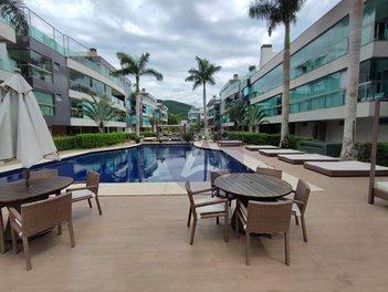 apartment em Avenida Campeche, Campeche - Florianópolis - SC