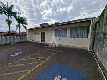 land_lot em Rua Santa Marina, Vila Nova - Joinville - SC
