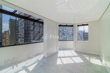apartment em Conde de Porto Alegre, Centro - Porto Alegre - RS