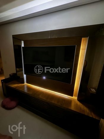 apartment em Rua Frei Caneca, Consolação - São Paulo - SP